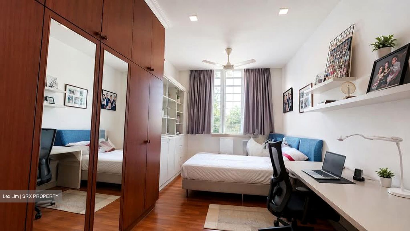 Belgravia Park (D28), Terrace #593698421